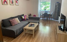 Geri Apartment